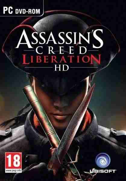 Descargar Assassins Creed Liberation HD [MULTI8][Incl Bonus DLC][P2P] por Torrent